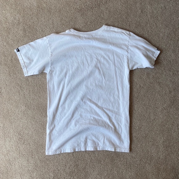 Crooks & Castles t-shirt - Picture 3 of 3